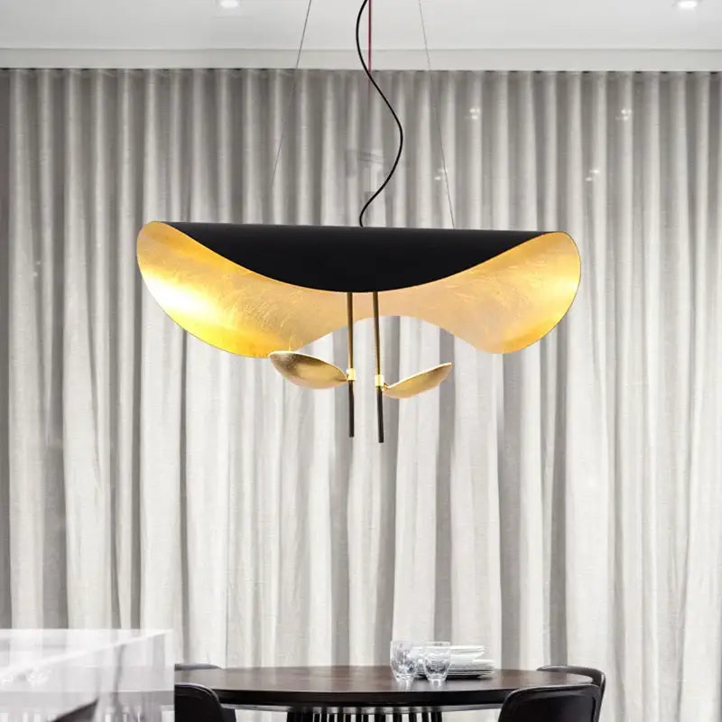 Suspension Luminaire Élégance | MOFI Design