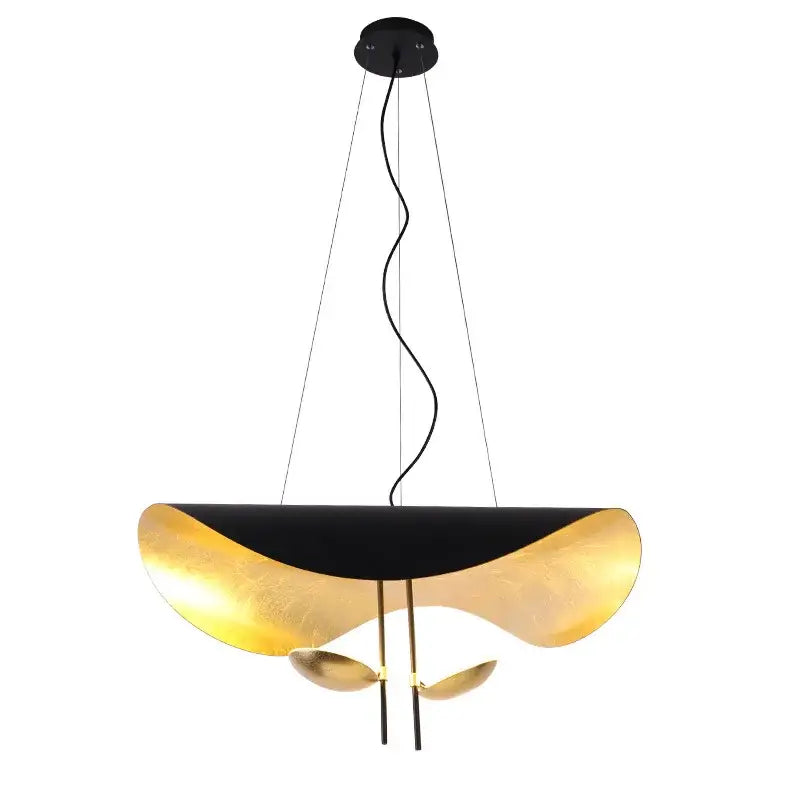 Suspension Luminaire Élégance | MOFI Design