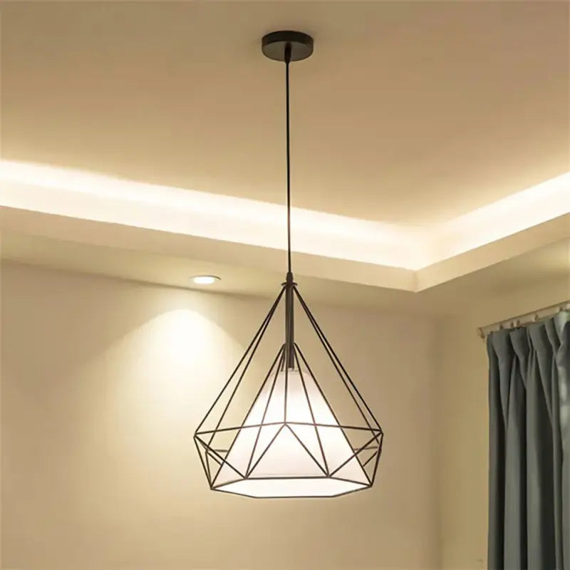 Suspension Luminaire Élégante | LUMINAIRE ARTISAN
