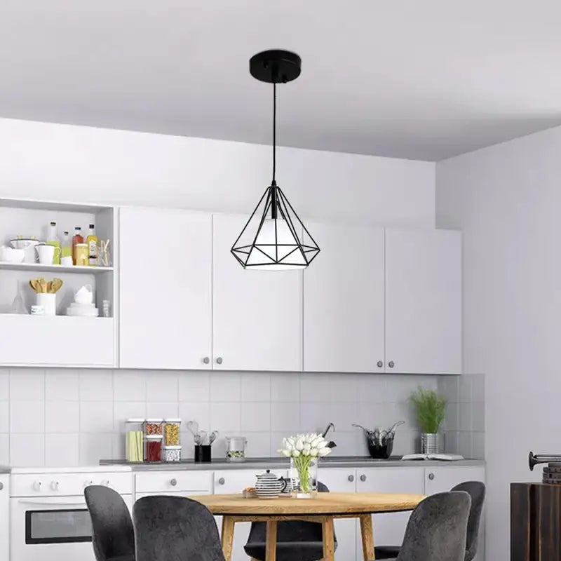 Suspension Luminaire Élégante | LUMINAIRE ARTISAN