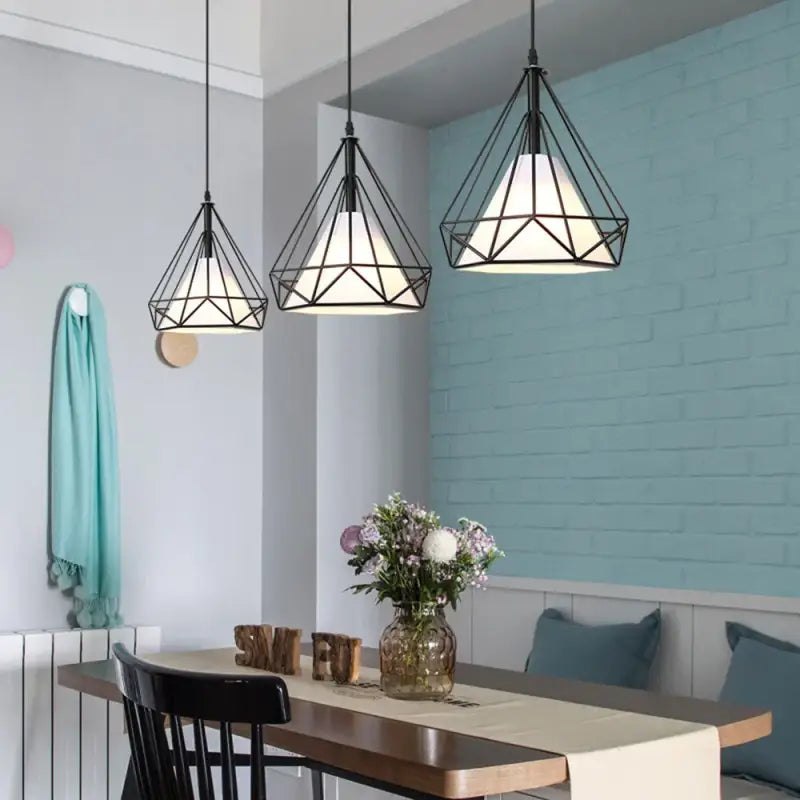 Suspension Luminaire Élégante | LUMINAIRE ARTISAN