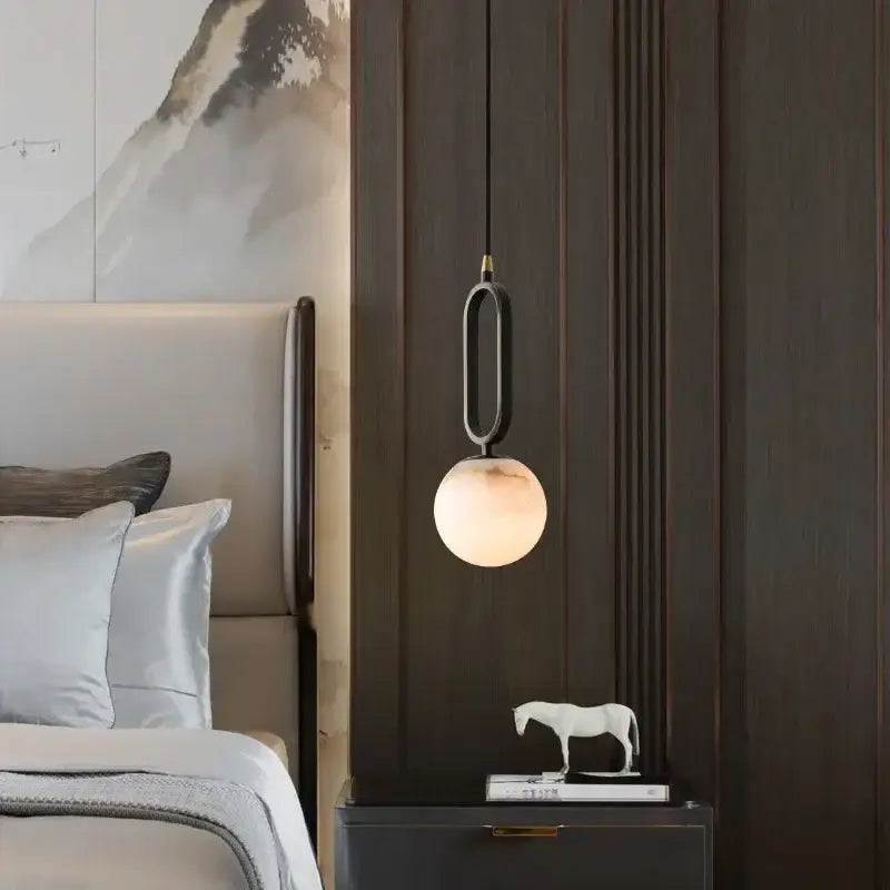 Suspension Luminaire Éclat | BELU