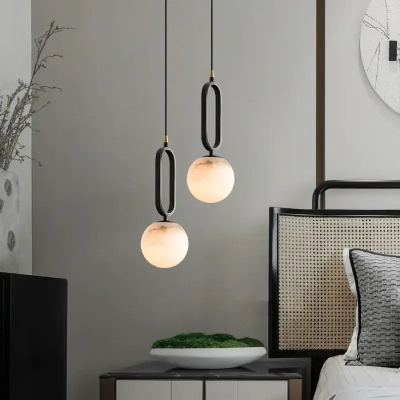 Suspension Luminaire Éclat | BELU