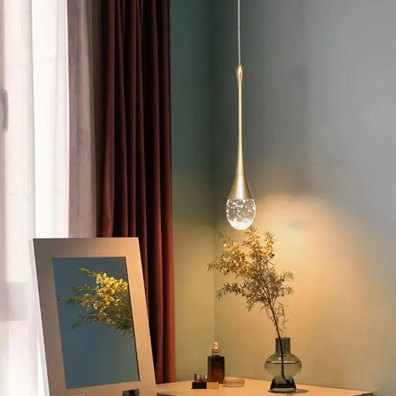 Suspension Luminaire Design | LUMIÈRE ÉLÉGANTE