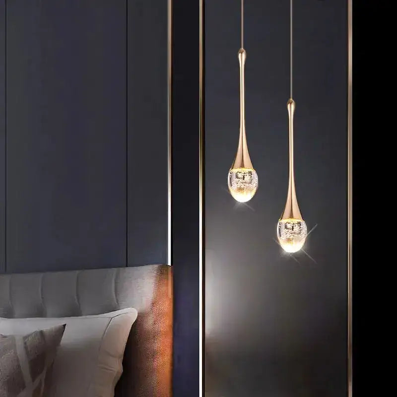 Suspension Luminaire Design | LUMIÈRE ÉLÉGANTE