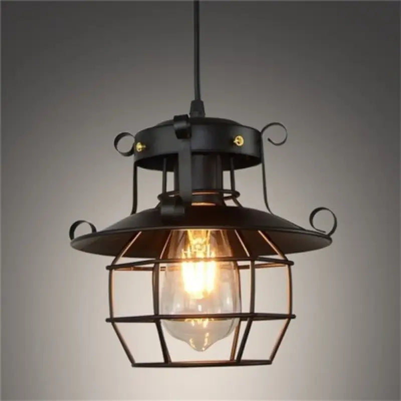 Suspension Luminaire Design | LANTOR