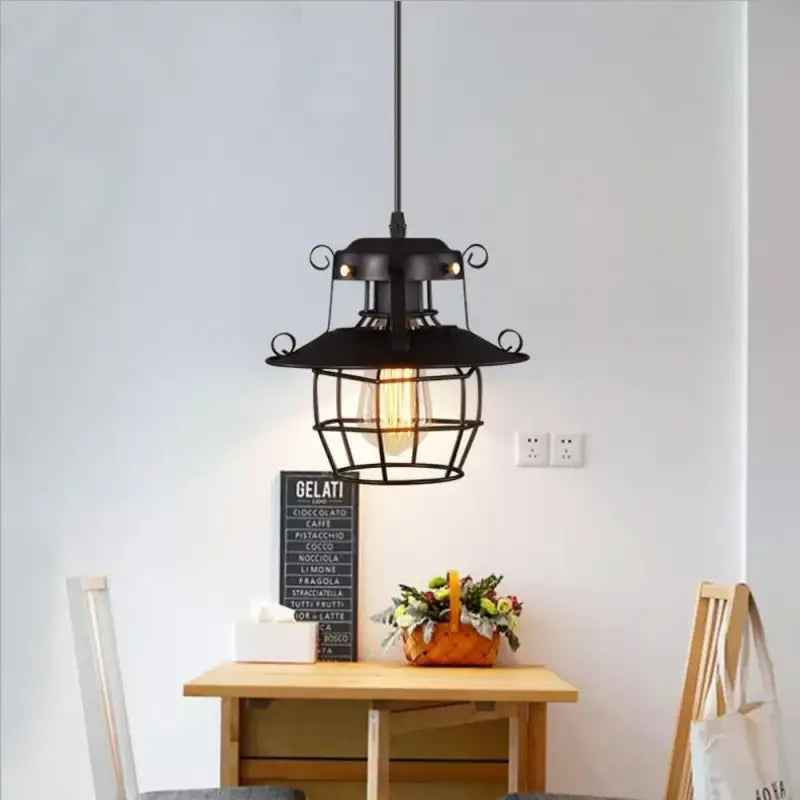 Suspension Luminaire Design | LANTOR
