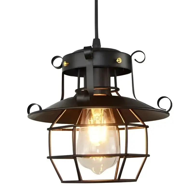 Suspension Luminaire Design | LANTOR