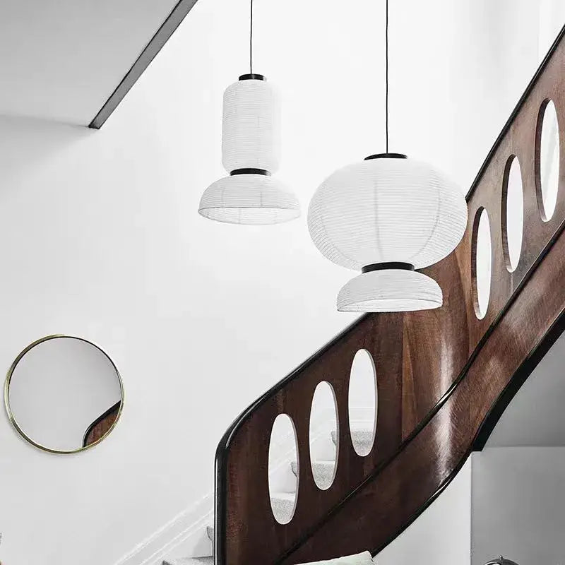 Suspension Luminaire | LUMIO