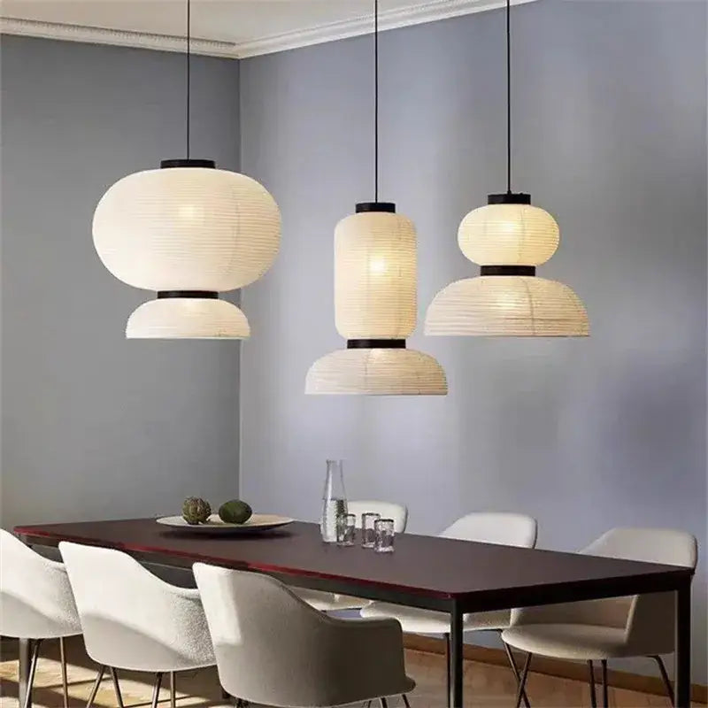 Suspension Luminaire | LUMIO