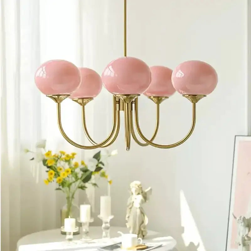 Suspension Luminaire | LUMIBULLE
