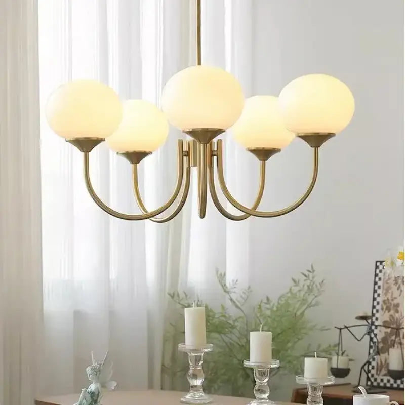 Suspension Luminaire | LUMIBULLE