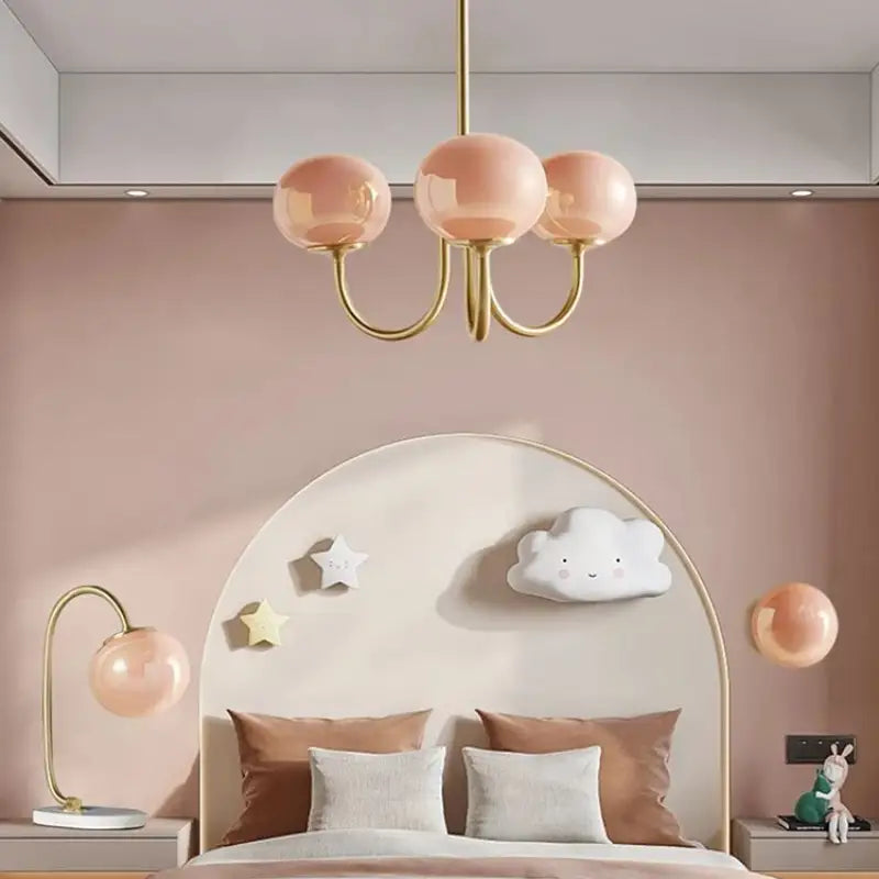 Suspension Luminaire | LUMIBULLE