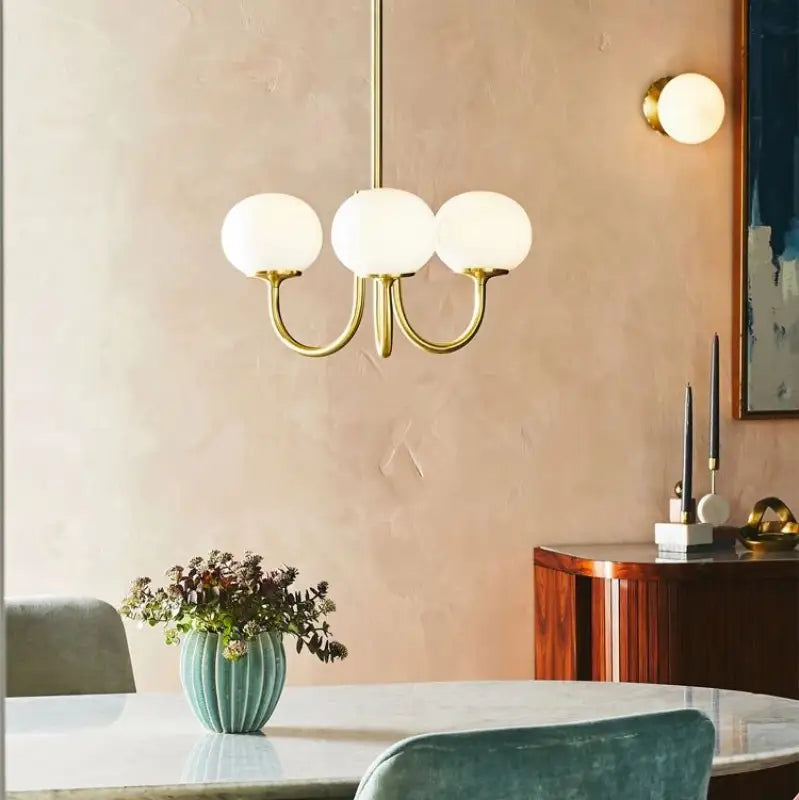 Suspension Luminaire | LUMIBULLE