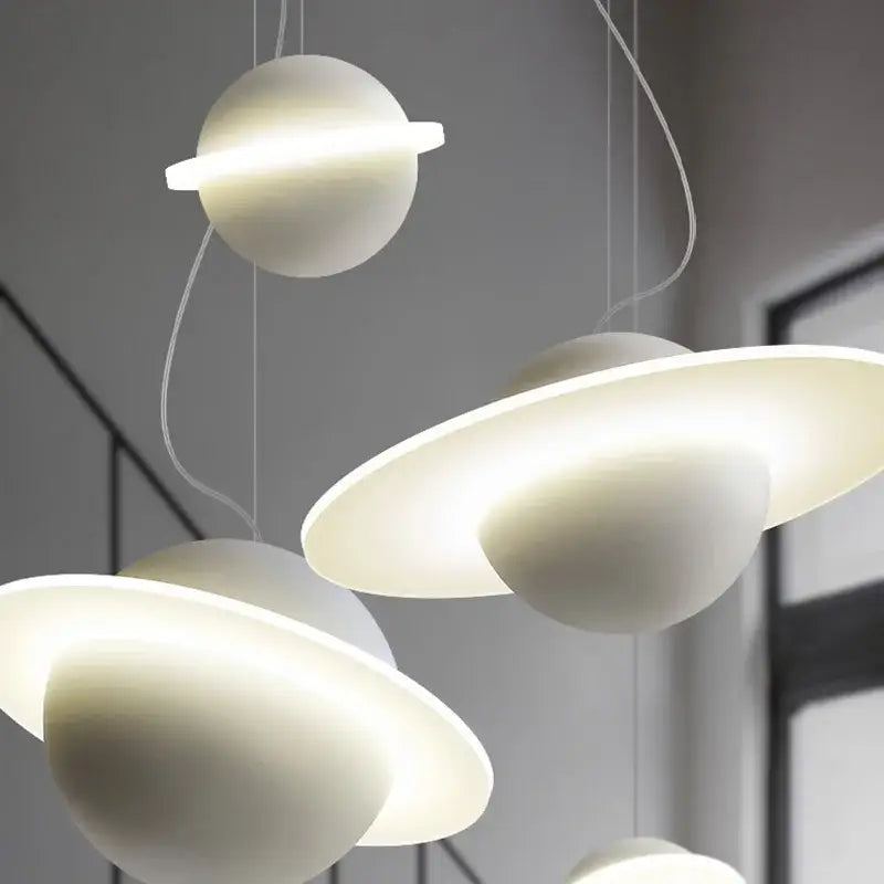Suspension Luminaire Élégance | INSPIREN
