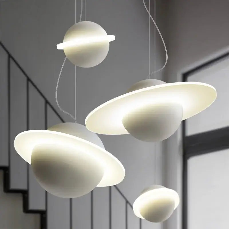 Suspension Luminaire Élégance | INSPIREN