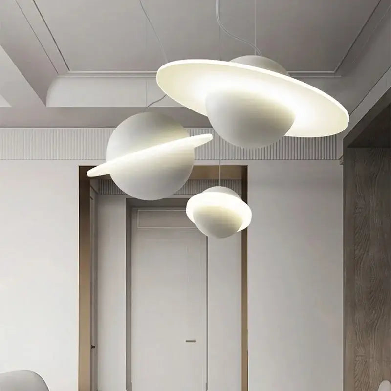 Suspension Luminaire Élégance | INSPIREN