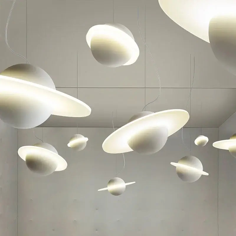 Suspension Luminaire Élégance | INSPIREN