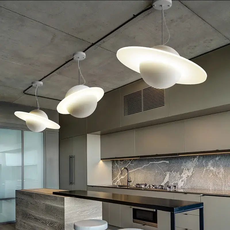 Suspension Luminaire Élégance | INSPIREN