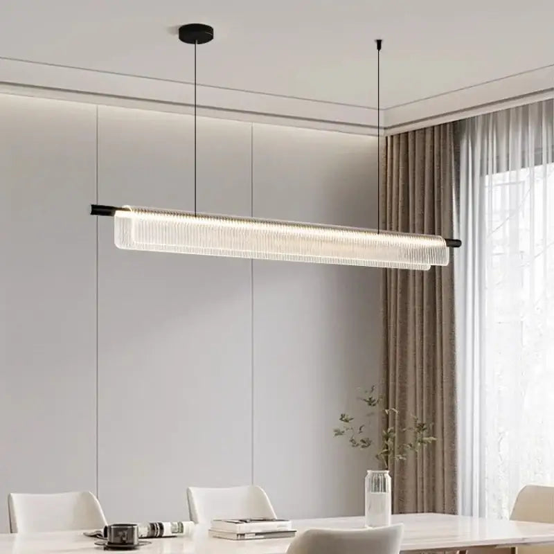 Suspension Luminaire Éclat | RANA