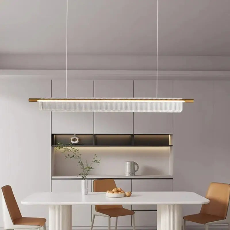 Suspension Luminaire Éclat | RANA