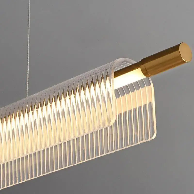 Suspension Luminaire Éclat | RANA