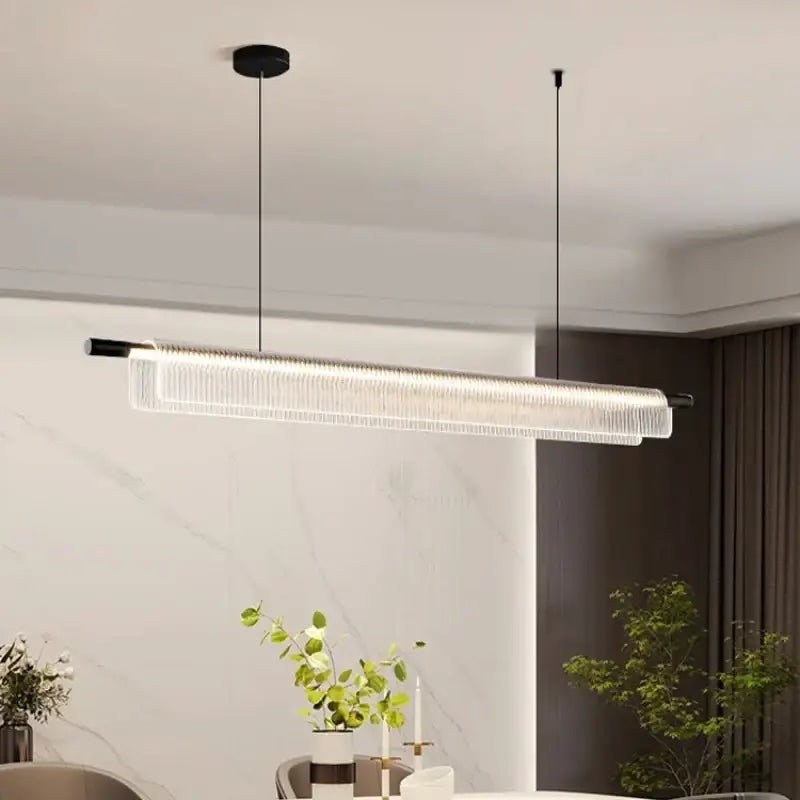 Suspension Luminaire Éclat | RANA