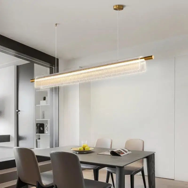 Suspension Luminaire Éclat | RANA