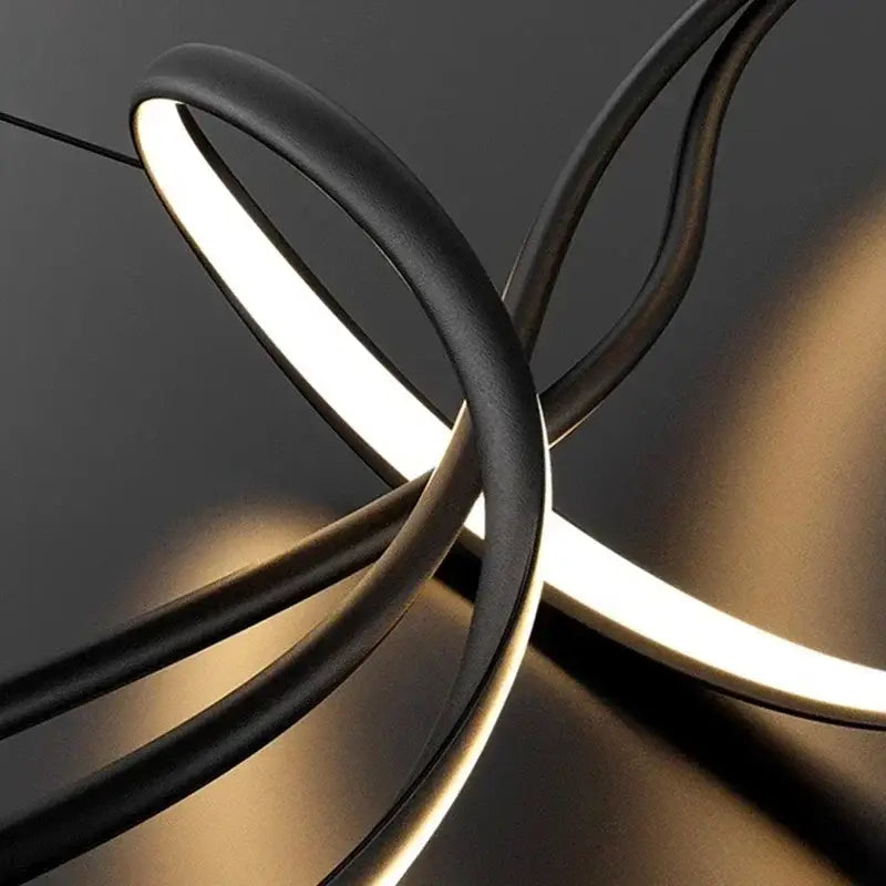 Suspension Luminaire | LUMINA