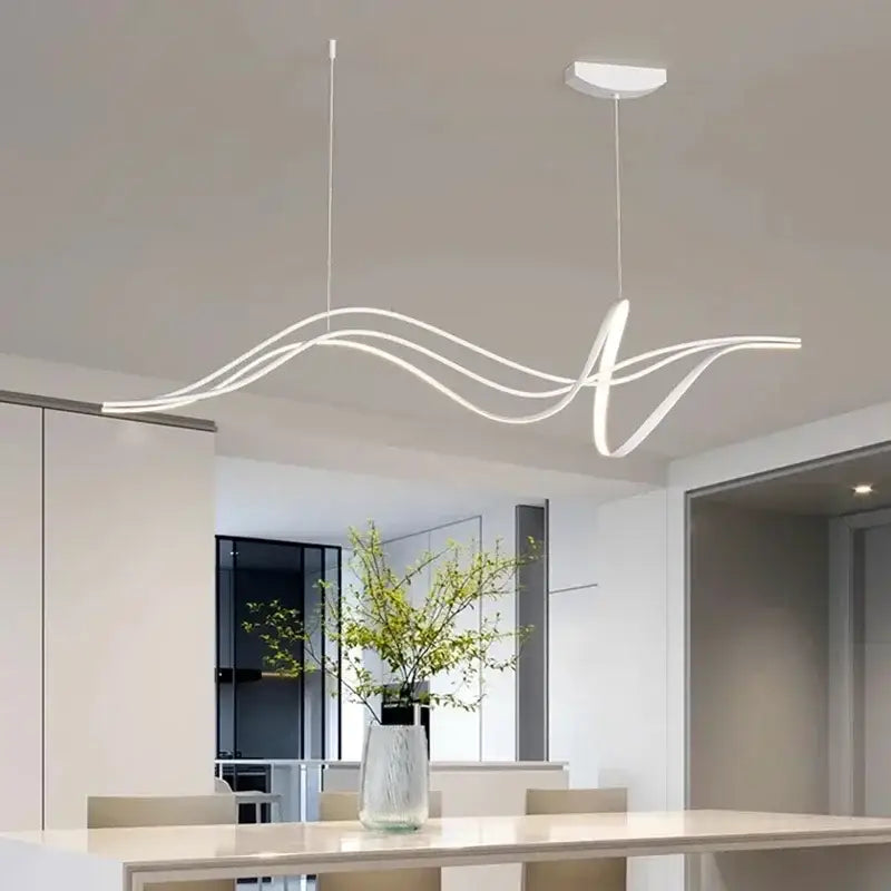 Suspension Luminaire | LUMINA