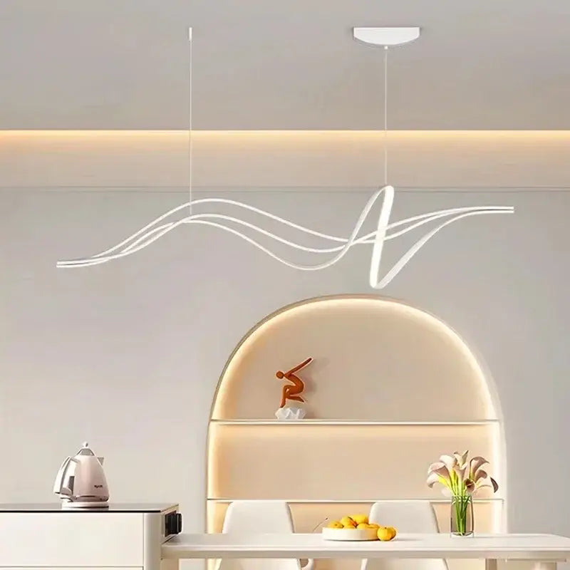 Suspension Luminaire | LUMINA