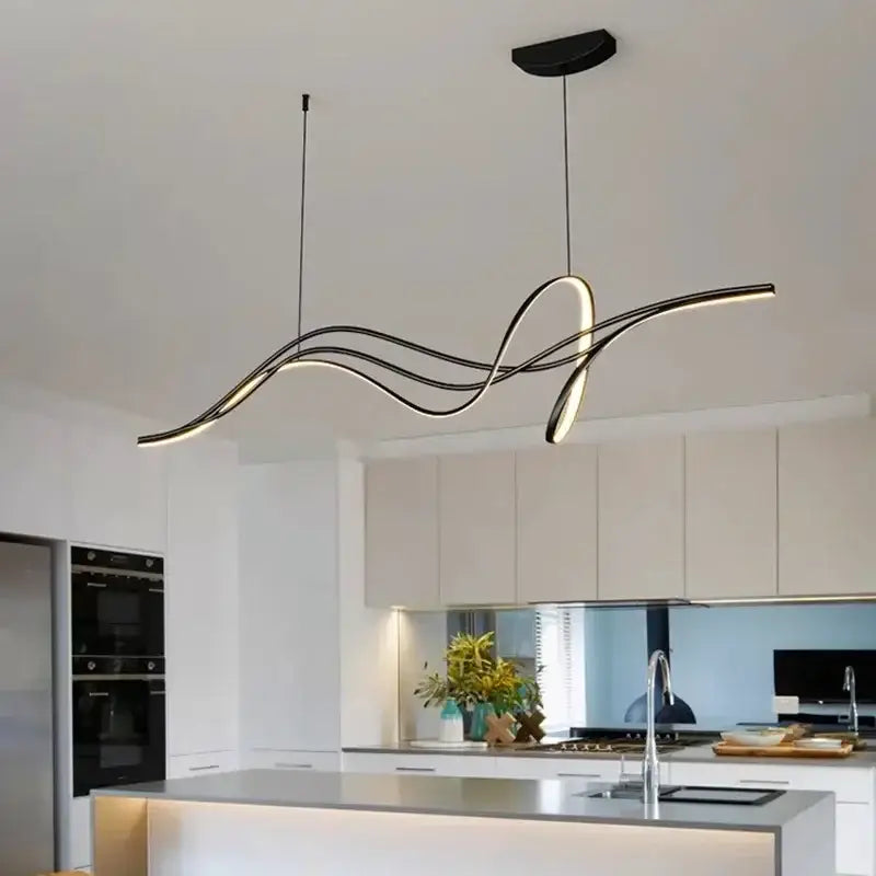 Suspension Luminaire | LUMINA