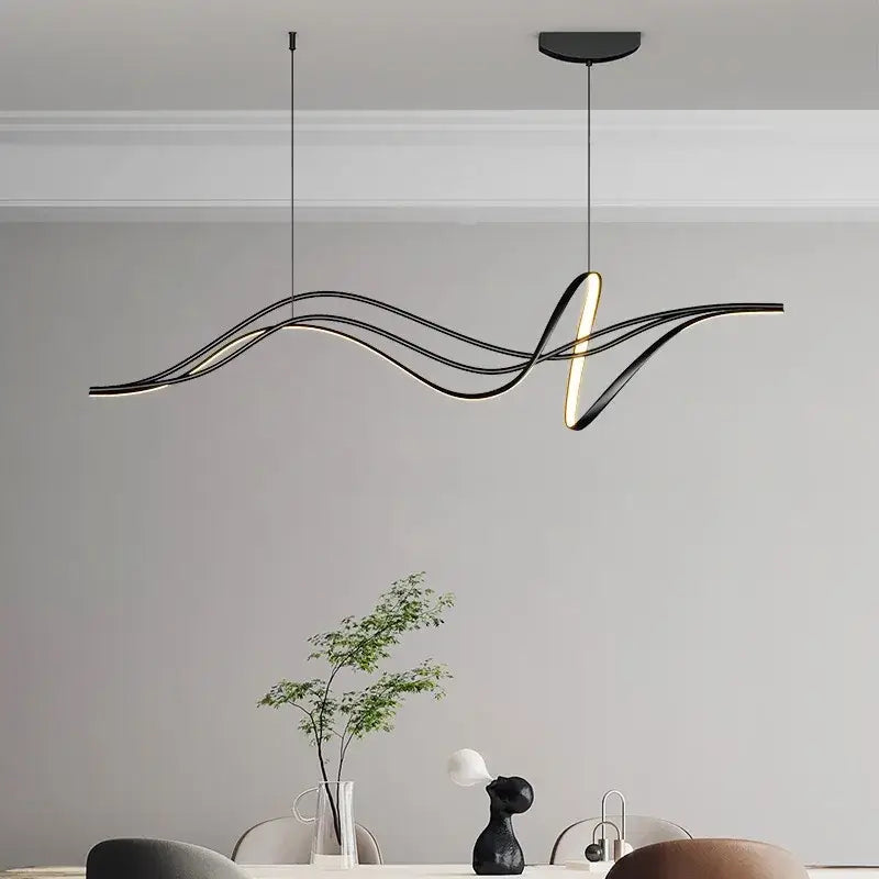 Suspension Luminaire | LUMINA