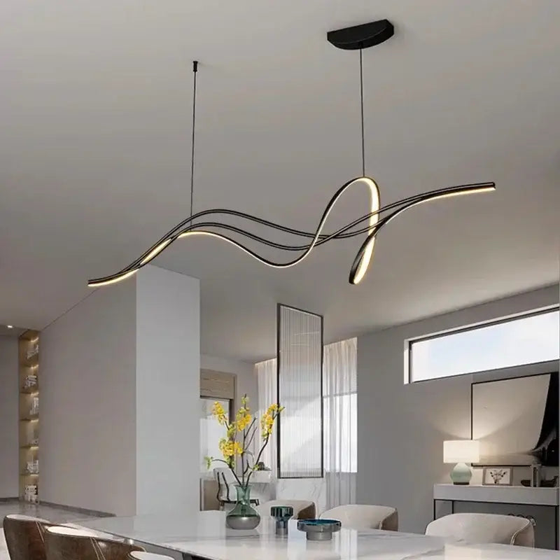 Suspension Luminaire | LUMINA