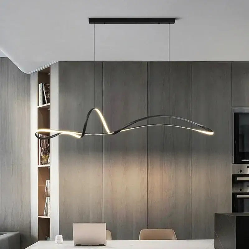 Suspension Luminaire | LUMISO