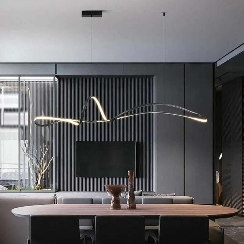 Suspension Luminaire | LUMISO