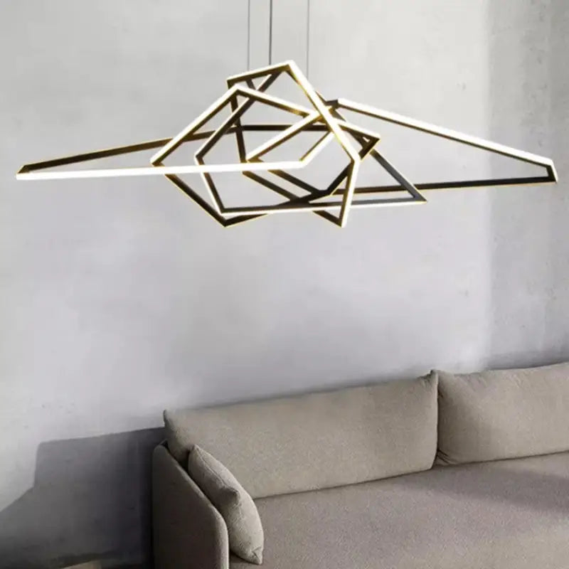 Suspension Luminaire Élégance | LUMINAIRE EXCLUSIF