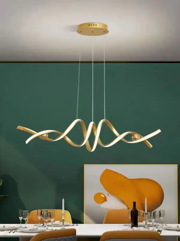Suspension Luminaire | LUMINO DOLA