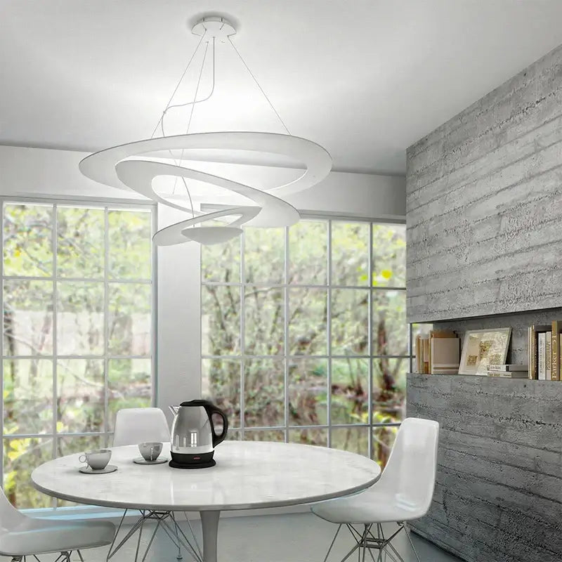 Suspension Luminaire | LUMINO BOMA