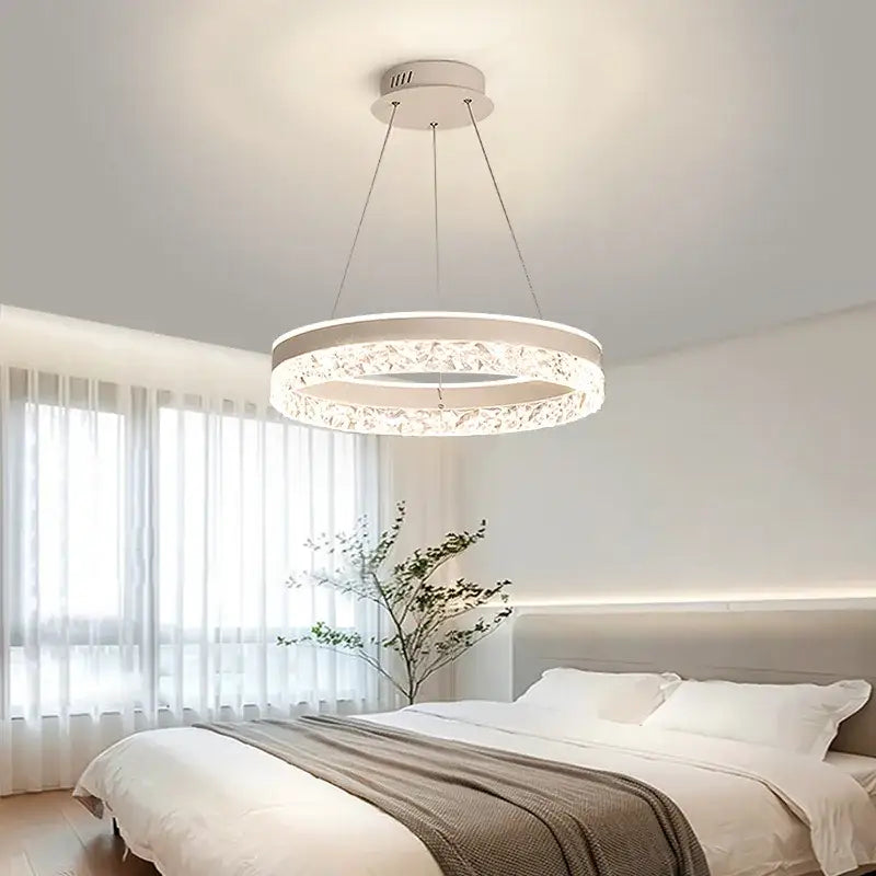 Suspension Luminaire Chic | CRISMOD