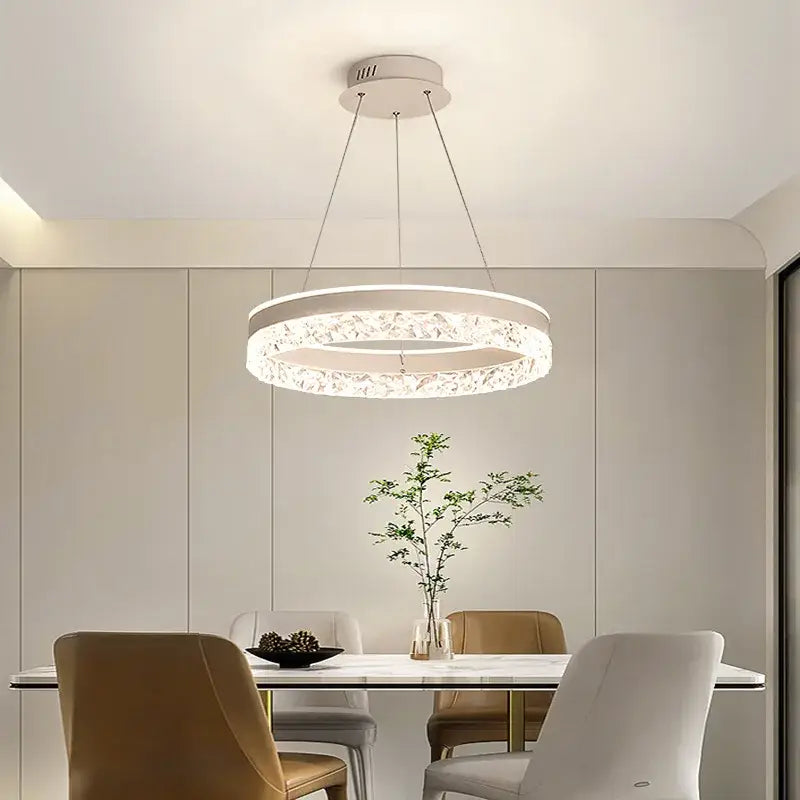 Suspension Luminaire Chic | CRISMOD
