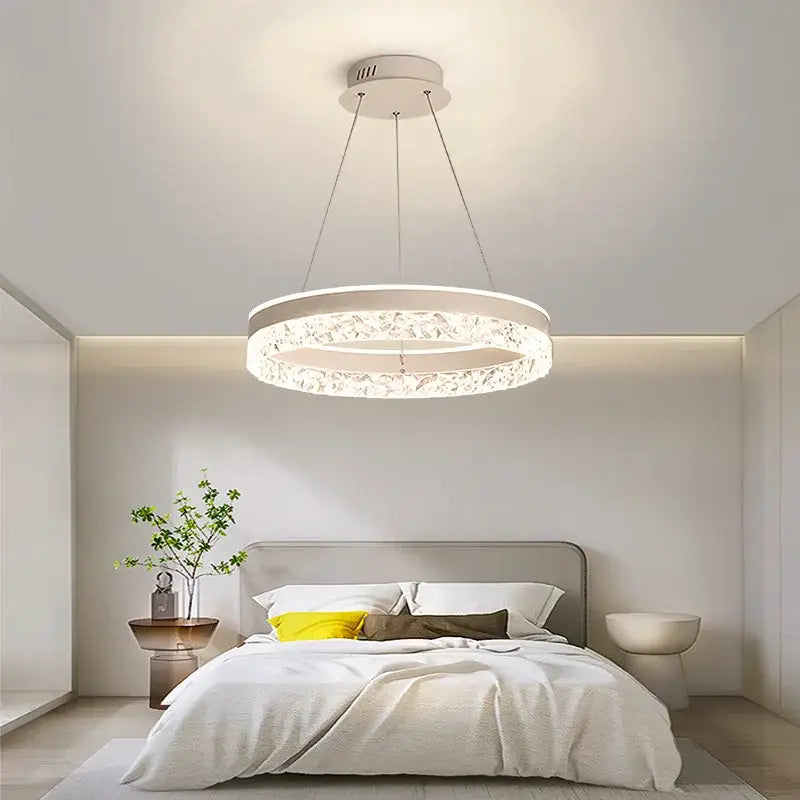 Suspension Luminaire Chic | CRISMOD