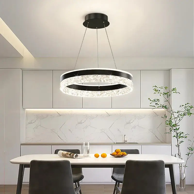 Suspension Luminaire Chic | CRISMOD