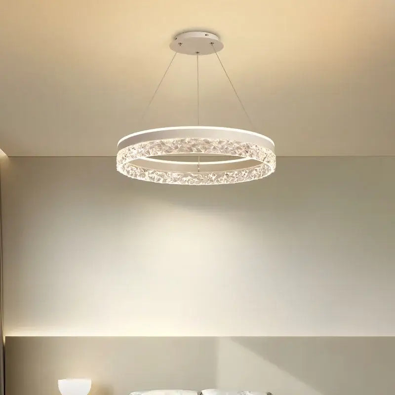 Suspension Luminaire Chic | CRISMOD