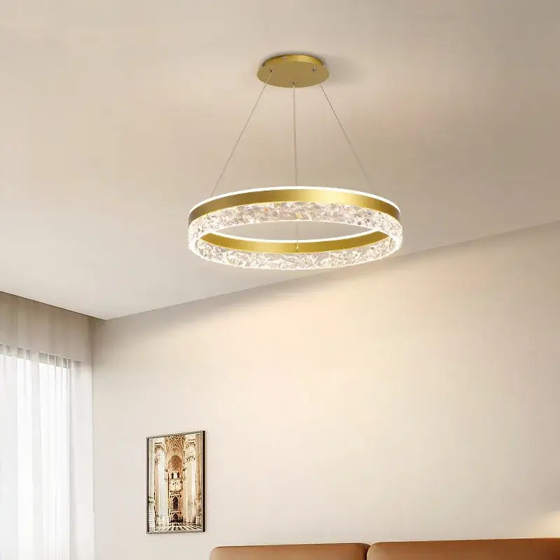 Suspension Luminaire Chic | CRISMOD