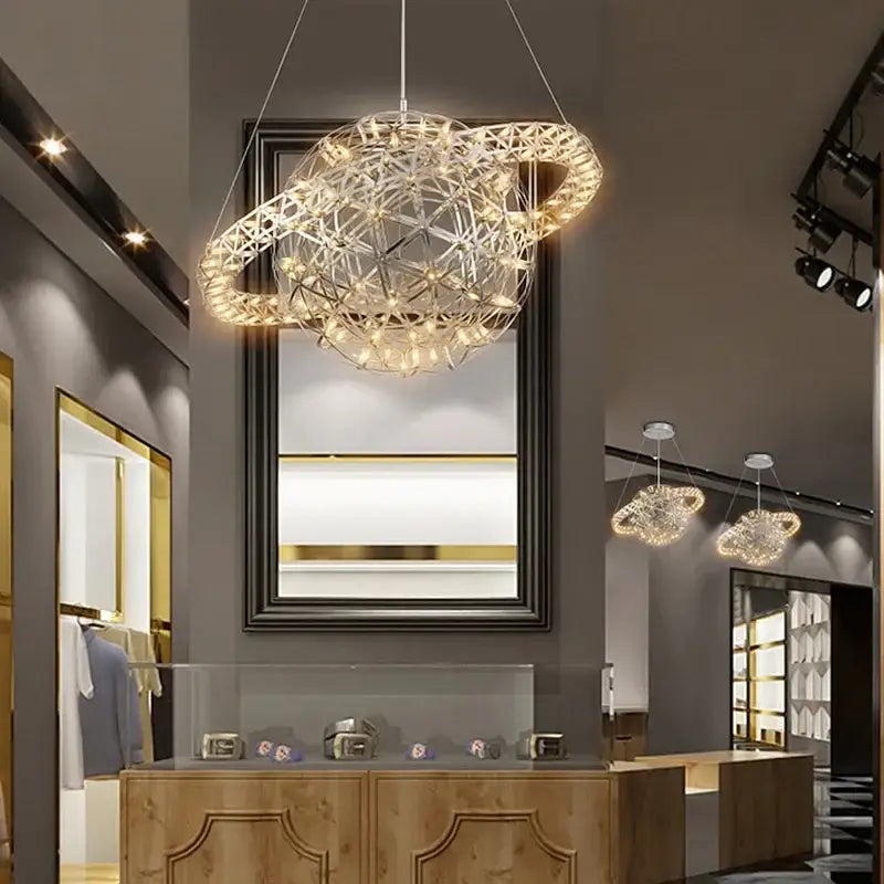 Élégance Luminaire | LUMINAIRE GALA