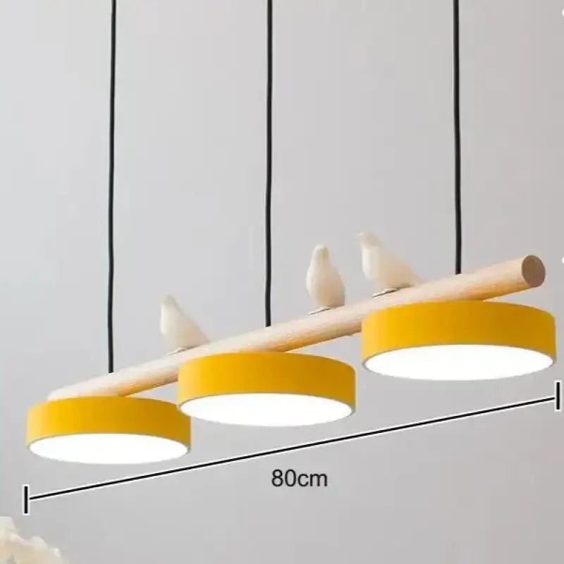 Suspension Luminaire Design | BOLI Creations