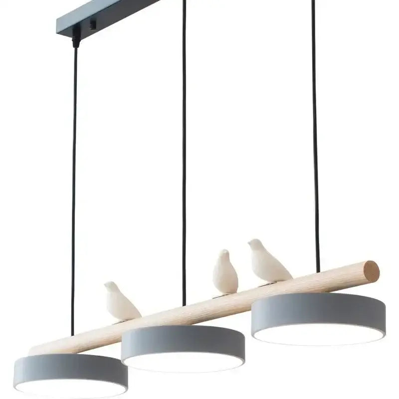 Suspension Luminaire Design | BOLI Creations