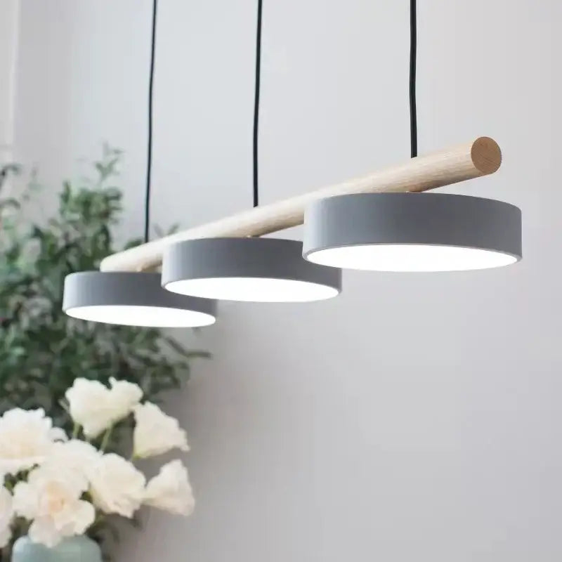 Suspension Luminaire Design | BOLI Creations