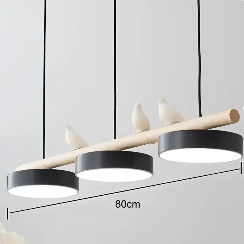 Suspension Luminaire Design | BOLI Creations
